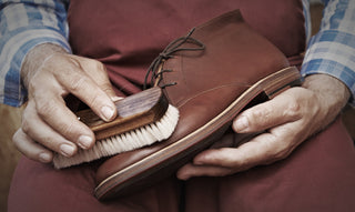 Wie viel kostet ein Maßschuh