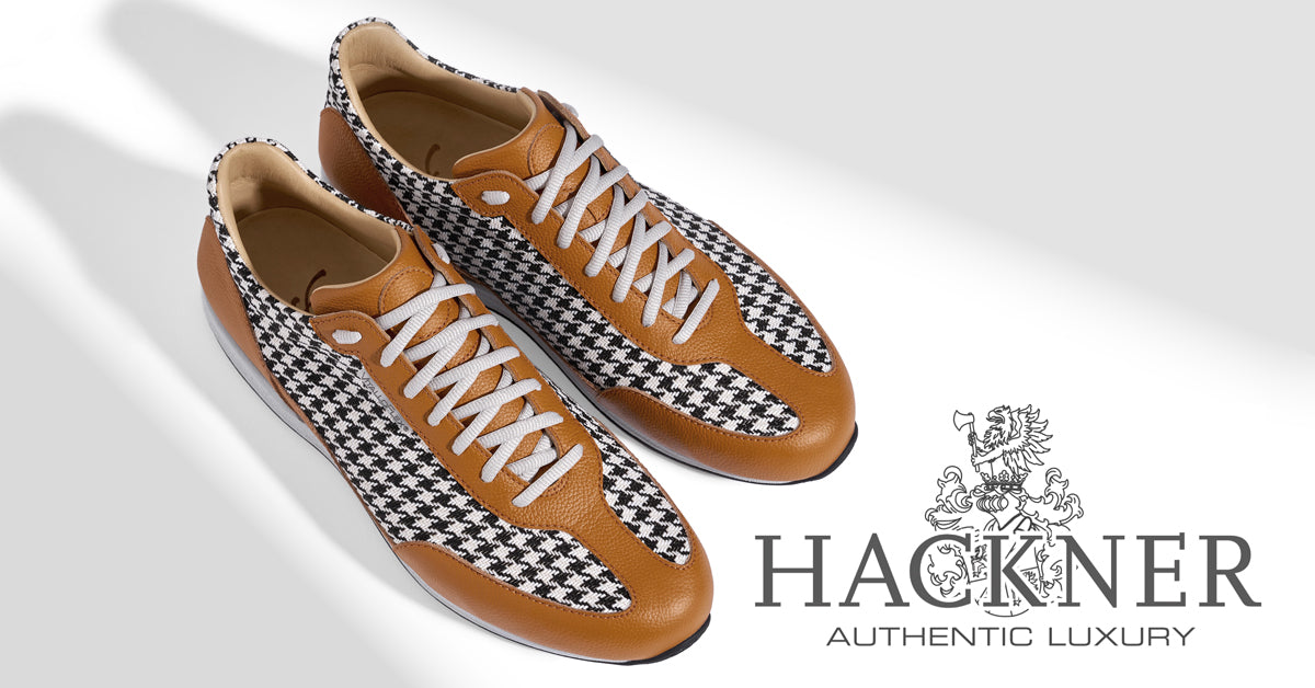 Hackner Shoes – Authentic Luxury | Handmade in Germany – Schuhmanufaktur Hackner e.K.