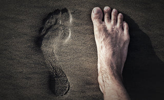 Warum unsere Füße schwitzen – und weshalb gutes Schuhwerk entscheidend ist