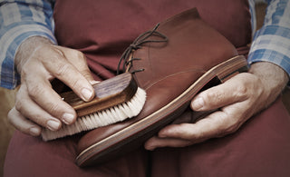 Wie viel kostet ein Maßschuh